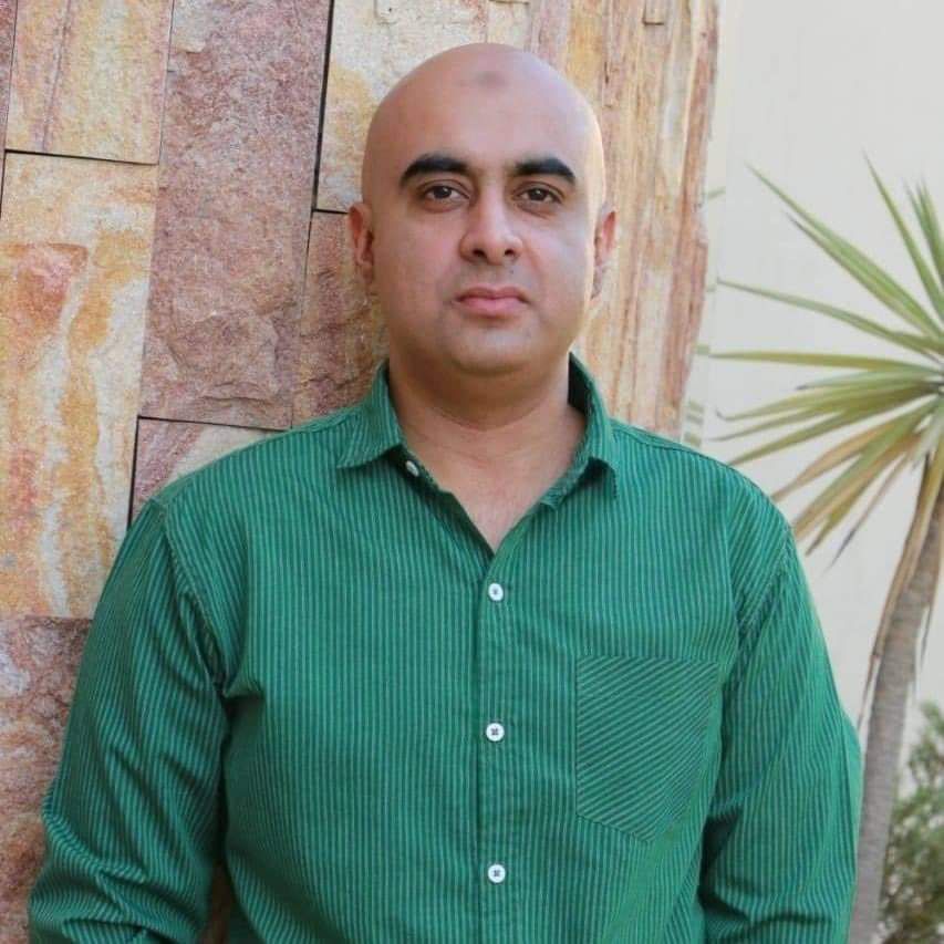 habbani admin CEO